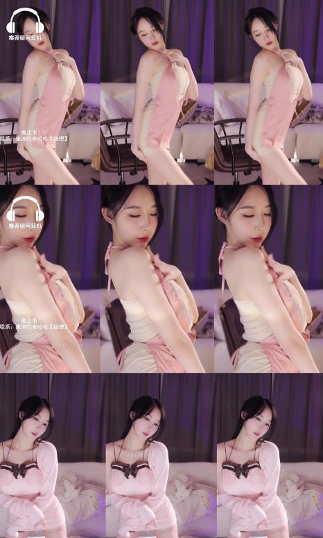 虎牙周童潼被超管警告的跳舞视频，比魔法书定制助眠多了