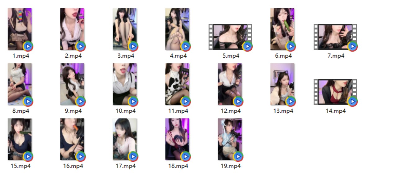 快手灵儿助眠课程分享,付费哄睡小灶视频资源