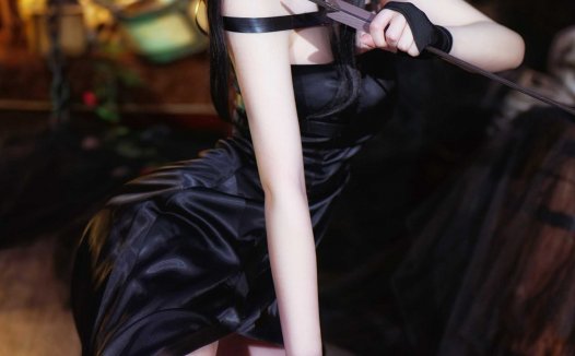 yui金鱼花嫁,含糖量超高的的女孩