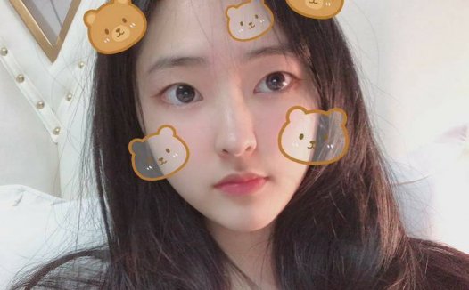 芋喵喵芋宝27部，甜甜的女生不为人知的一面