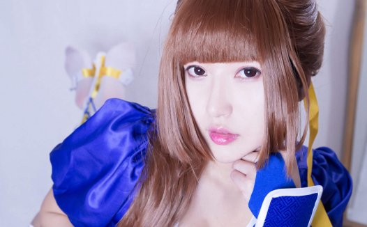 MisswarmJ助眠定制,可爱的加拿大华裔网红小暖JESS