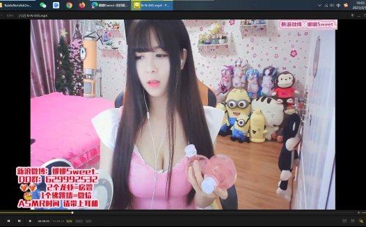 娜娜sweet超火定制资源,各种asmr助眠声音伴你入睡