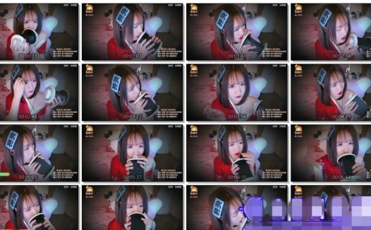 沐醒醒付费定制助眠视频,飞机私人订制37部舔耳资源