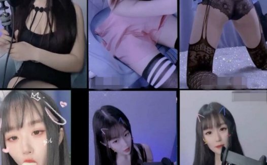 晚婉吥想睡职业装定制，桃桃奶冻咩火箭录播