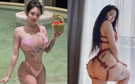 宋昱欣微密系列视频图片,有她生活才美好