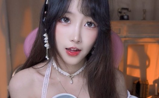 斗鱼二呆啾助眠特殊版付费定制,黑历史事件直播回放