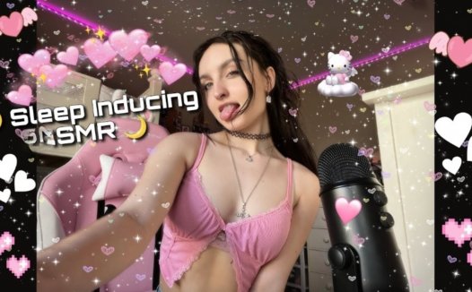 beebee助眠口腔音,刮擦衣服摩擦无人声asmr