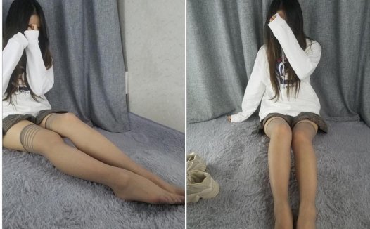 后海小熊猫图集资源,那个消失的她还会回来吗