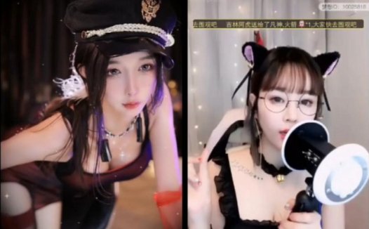 余多多dudu舰长包私人定制，三机位开火车太给力