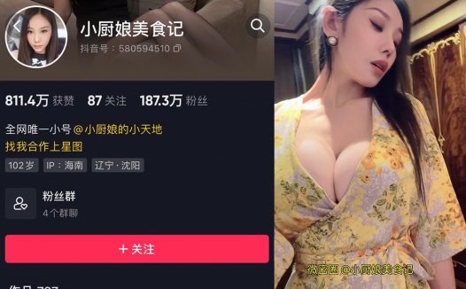 小厨娘美食记微密20部劲爆视频在哪里看