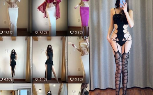 抖音小蒋姐姐微密weme圈照片汇总