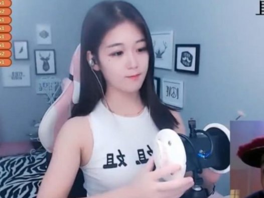 西格杏儿橙色喵asmr助眠飞机礼包哄睡视频