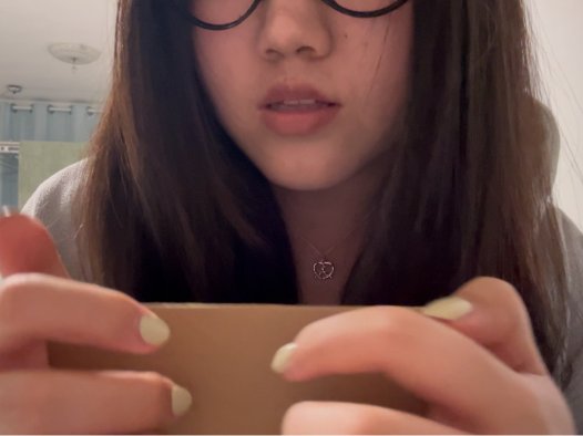 boboosbz助眠asmr视频鉴赏