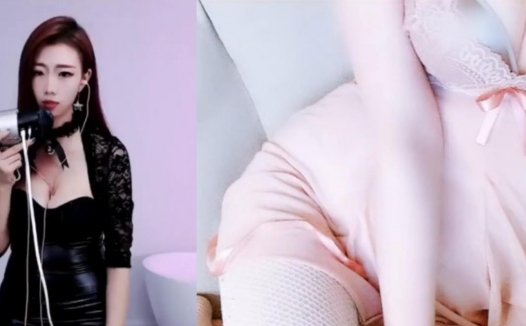 斗鱼多肉小葡萄定制asmr助眠视频预览