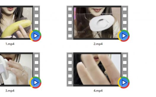 楠楠nn是个胆小鬼爱发电ASMR收费助眠视频