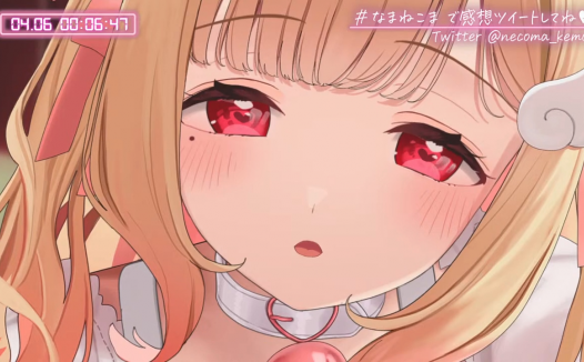 日本猫羽かりん会限asmr助眠视频资源