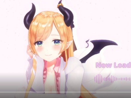 日本癒月巧可/癒月ちょこ会限asmr助眠资源